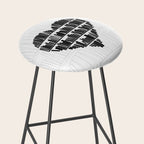 Book Lover II Stool Gallery Image 2