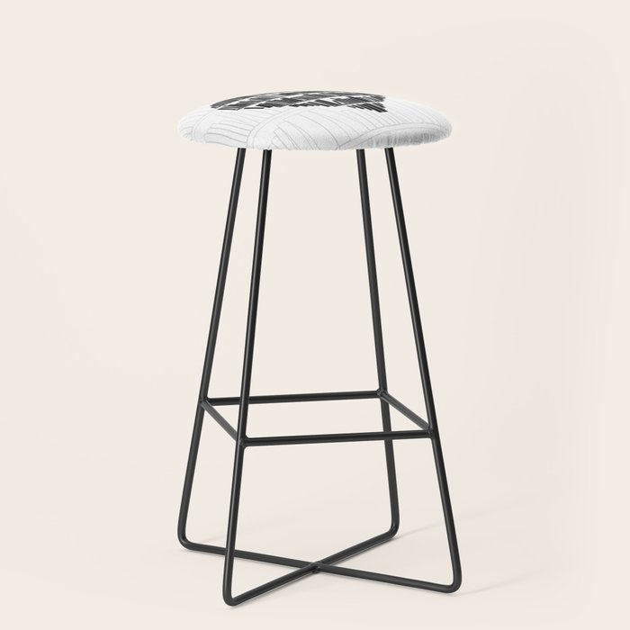 Book Lover II Stool Gallery Image 1