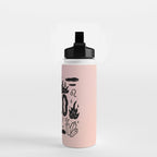 Celestial Leo Water Bottle Gallery Image 2