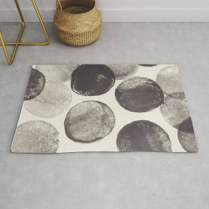 Half Full #1 Rug Gallery Image 1