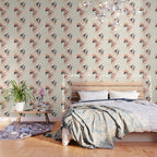 Cocorico cover 1900 Two Pink Flamingos Wallpaper Gallery Image 3