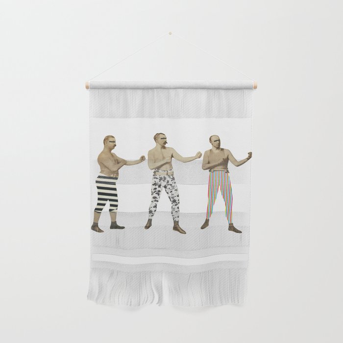 Spring Summer Collection Wall Hanging Gallery Image 1