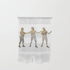 Spring Summer Collection Wall Hanging Gallery Image 1