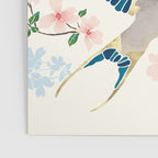 Swallows New Beginning II Poster Gallery Image 3