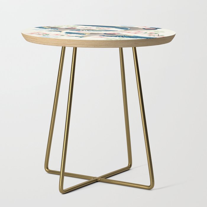 Swallows New Beginning II Side Table Gallery Image 1