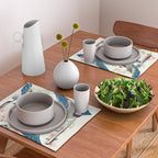 Swallows New Beginning II Placemat Gallery Image 2