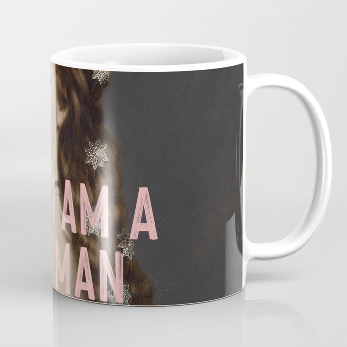 Mom I Am A Rich Man Coffee Mug Gallery Image 1