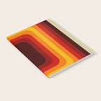 Retro Design 01 Notebook Gallery Image 2