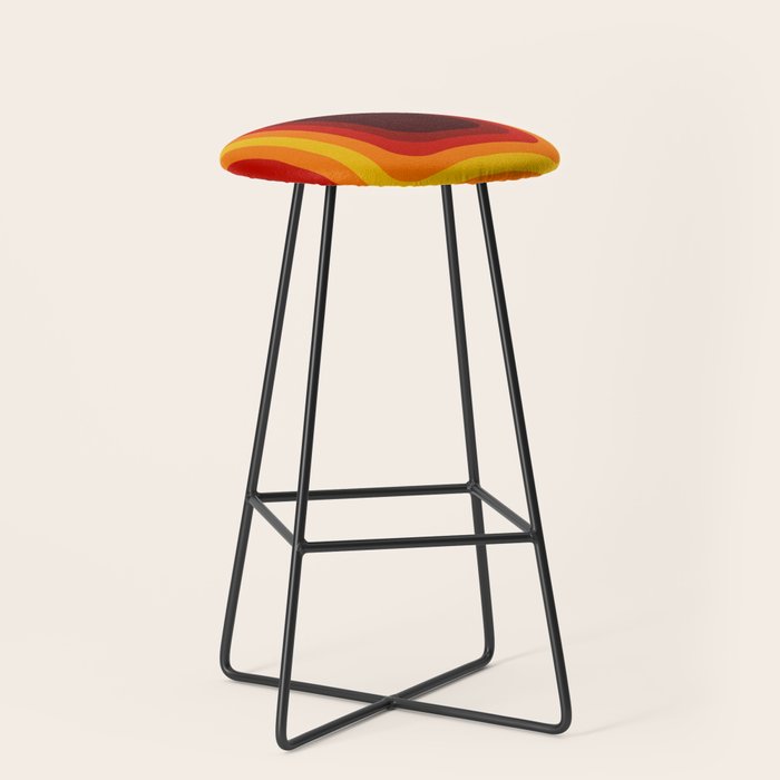 Retro Design 01 Stool Gallery Image 1