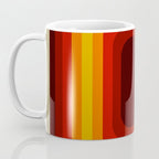 Retro Design 01 Coffee Mug Gallery Image 3