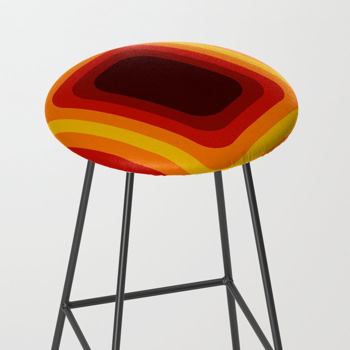 Retro Design 01 Stool Gallery Image 2