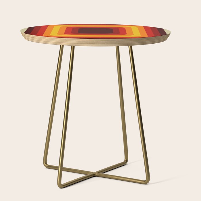 Retro Design 01 Side Table Gallery Image 1
