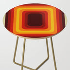 Retro Design 01 Side Table Gallery Image 2