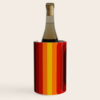 Retro Design 01 Wine Chiller Gallery Image 2