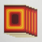 Retro Design 01 Wrapping Paper Gallery Image 3