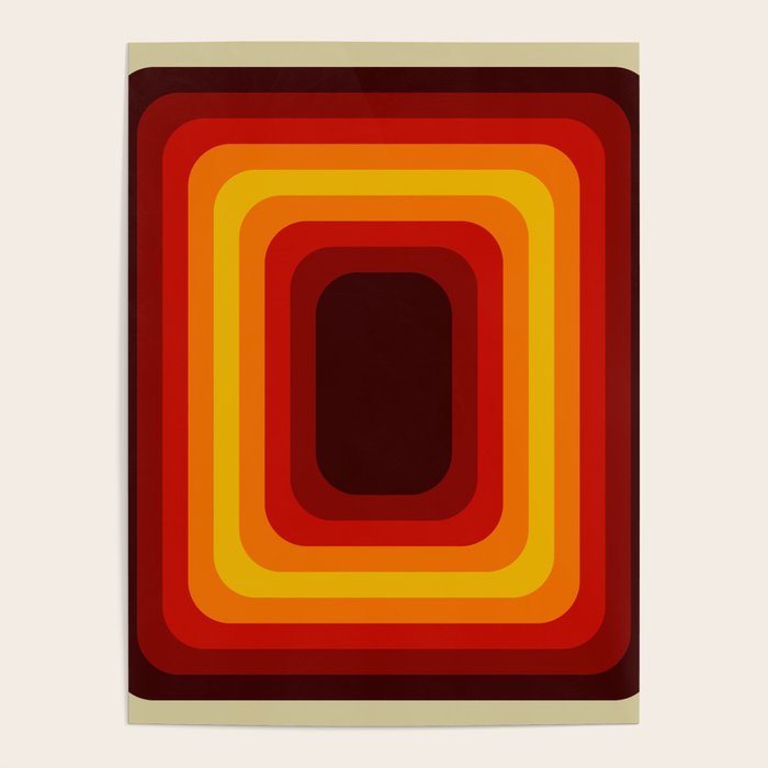 Retro Design 01 Poster Gallery Image 1
