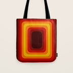 Retro Design 01 Tote Bag Gallery Image 1