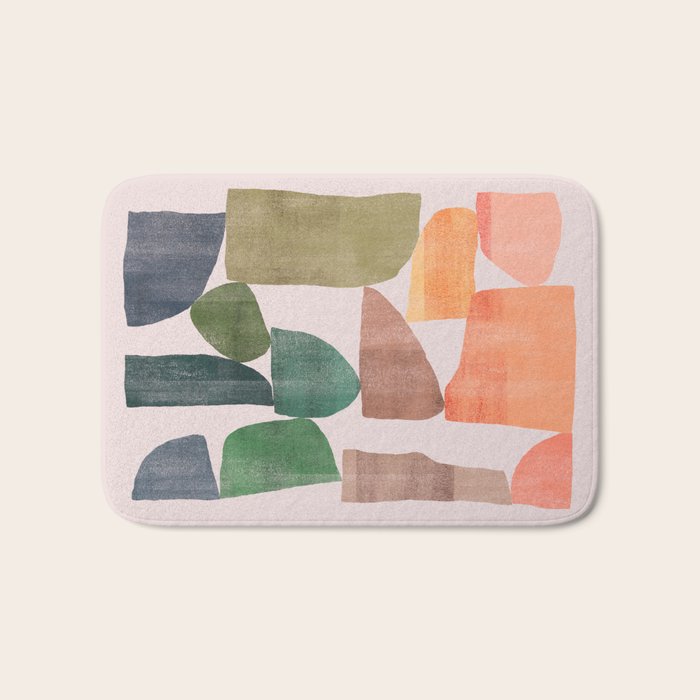 Stonehenge Bath Mat Gallery Image 1