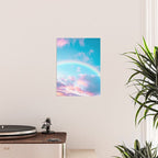 Candy Clouds - California Storm Poster Gallery Image 2