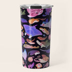 Ray day 2 Travel Mug Gallery Image 1