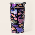 Ray day 2 Travel Mug Gallery Image 2
