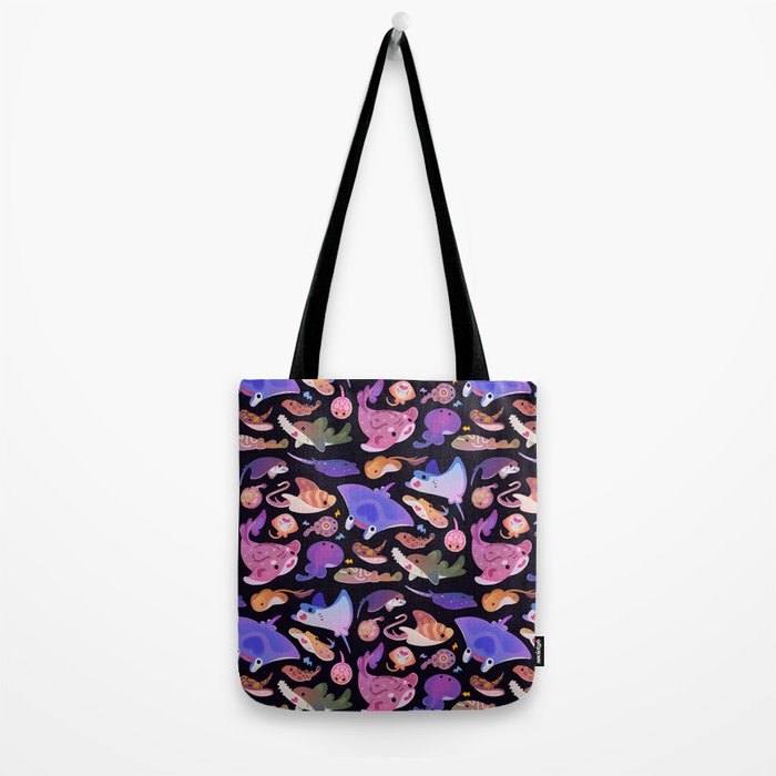 Ray day 2 Tote Bag Gallery Image 2