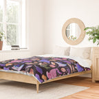Ray day 2 Duvet Cover Gallery Image 2