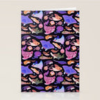 Ray day 2 Stationery Card Gallery Image 2