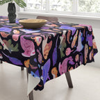 Ray day 2 Tablecloth Gallery Image 3
