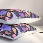 Ray day 2 Pillow Sham Gallery Image 3