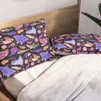 Ray day 2 Pillow Sham Gallery Image 2