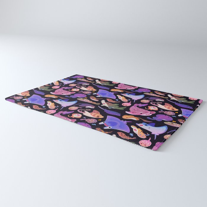Ray day 2 Rug Gallery Image 3