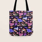 Ray day 2 Tote Bag Gallery Image 1