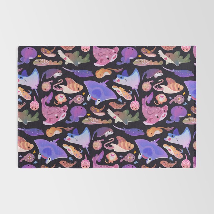 Ray day 2 Rug Gallery Image 2