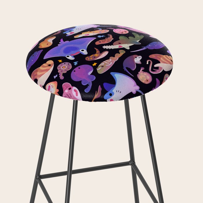 Ray day 2 Stool Gallery Image 2
