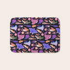 Ray day 2 Bath Mat Gallery Image 1