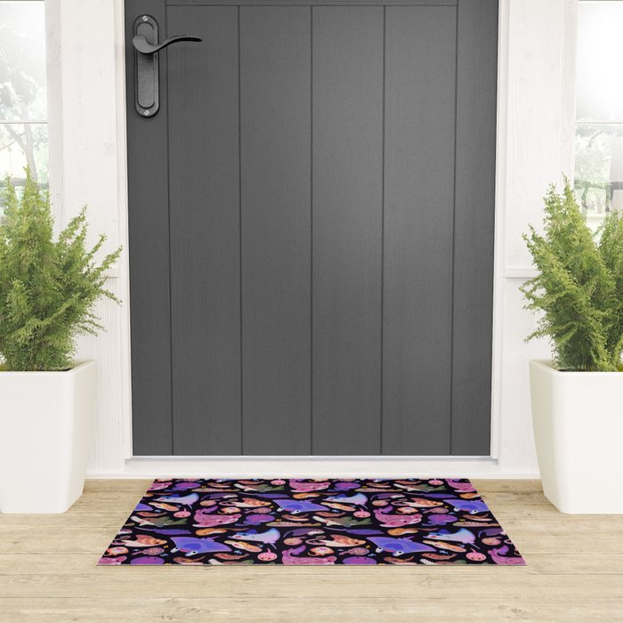 Ray day 2 Welcome Mat Gallery Image 3