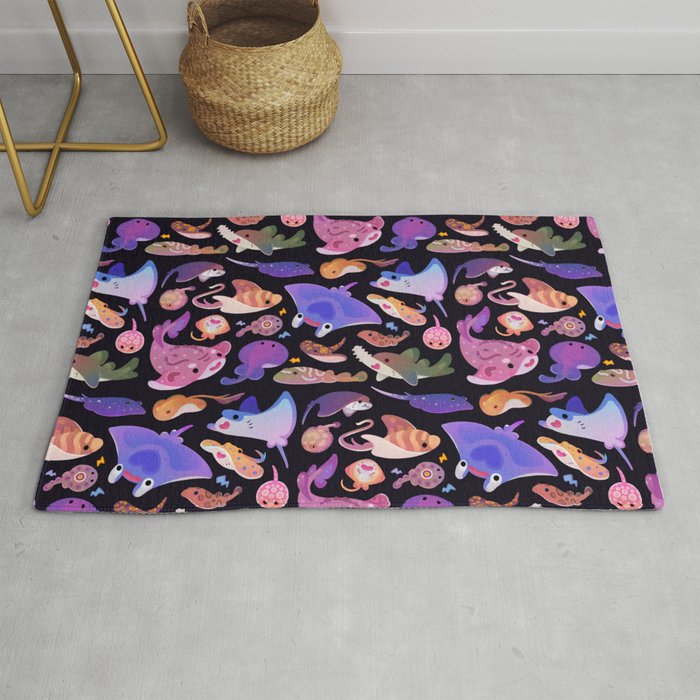 Ray day 2 Rug Gallery Image 1