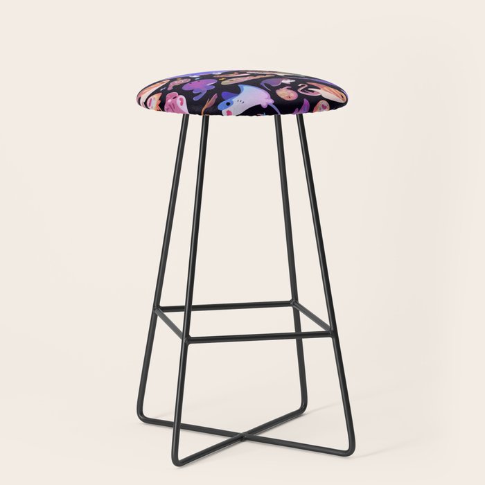 Ray day 2 Stool Gallery Image 1