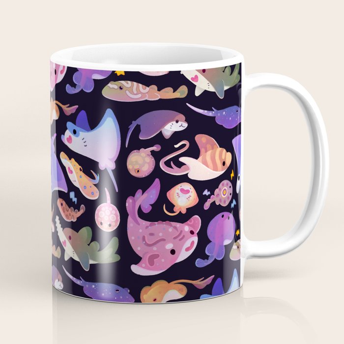 Ray day 2 Coffee Mug Gallery Image 1
