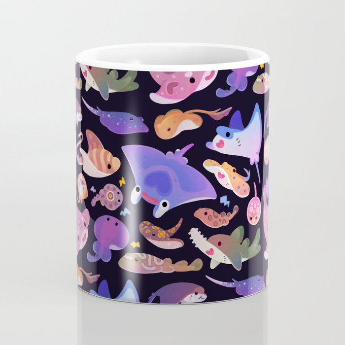 Ray day 2 Coffee Mug Gallery Image 4