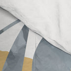 Line in Nature II Comforter Gallery Image 4