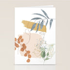 Line in Nature II Stationery Card Gallery Image 2