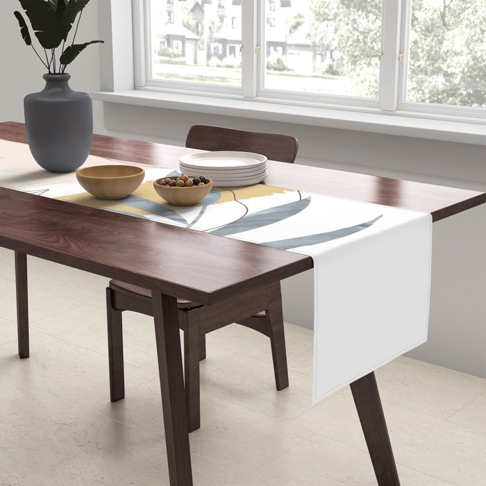 Line in Nature II Table Runner Gallery Image 2