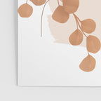 Line in Nature II Poster Gallery Image 3