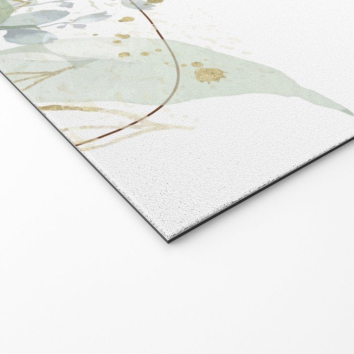 Line in Nature II Welcome Mat Gallery Image 2