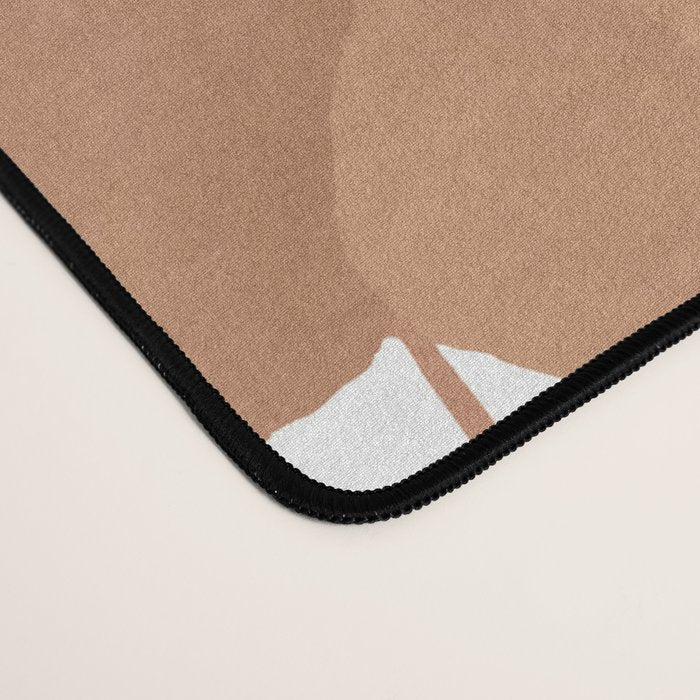 Line in Nature II Desk Mat Gallery Image 4