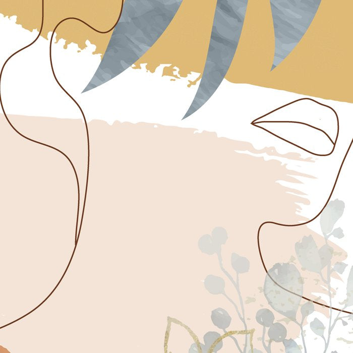 Line in Nature II Coffee Mug Gallery Image 2