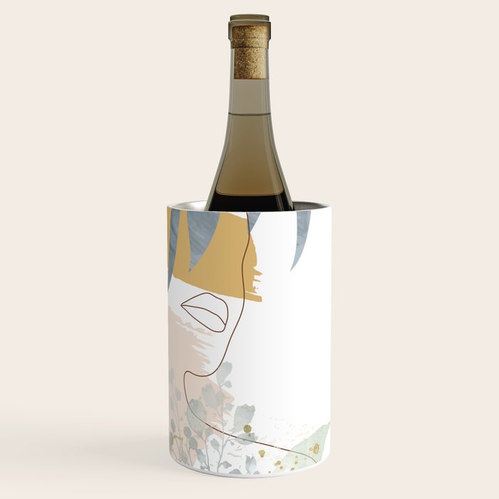 Line in Nature II Wine Chiller Gallery Image 3