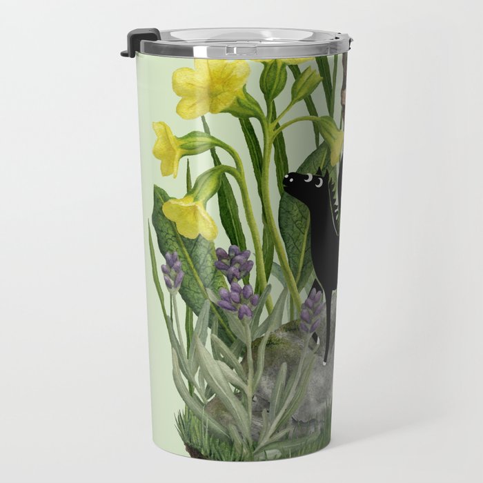 Tiny Pegasus Travel Mug Gallery Image 3